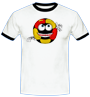 Fussball-Shirts Motiv 10