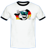 Fussball-Shirts Motiv 19