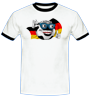 Fussball-Shirts Motiv 20