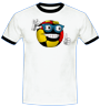 Fussball-Shirts Motiv 3