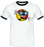 Fussball-Shirts Motiv 8