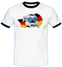 Fussball-Shirts Motiv 15