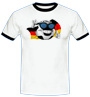 Fussball-Shirts Motiv 18