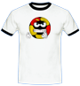 Fussball-Shirts Motiv 4