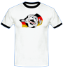 Fussball-Shirts Motiv 16