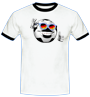 Fussball-Shirts Motiv 21